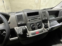 Fiat ducato 33 2.3 mj mh1 120pk 2008, 1-vgs-20 youngtimer - afbeelding 11 van  32