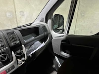 Fiat ducato 33 2.3 mj mh1 120pk 2008, 1-vgs-20 youngtimer - afbeelding 13 van  32