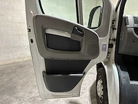 Fiat ducato 33 2.3 mj mh1 120pk 2008, 1-vgs-20 youngtimer - afbeelding 14 van  32
