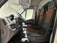 Fiat ducato 33 2.3 mj mh1 120pk 2008, 1-vgs-20 youngtimer - afbeelding 15 van  32
