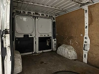 Fiat ducato 33 2.3 mj mh1 120pk 2008, 1-vgs-20 youngtimer - afbeelding 22 van  32