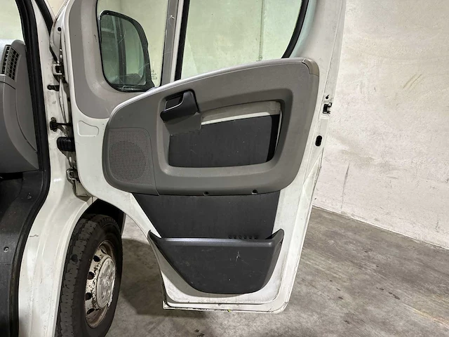 Fiat ducato 33 2.3 mj mh1 120pk 2008, 1-vgs-20 youngtimer - afbeelding 24 van  32