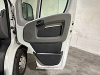 Fiat ducato 33 2.3 mj mh1 120pk 2008, 1-vgs-20 youngtimer - afbeelding 24 van  32