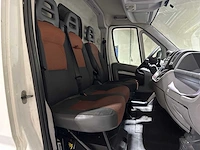 Fiat ducato 33 2.3 mj mh1 120pk 2008, 1-vgs-20 youngtimer - afbeelding 25 van  32