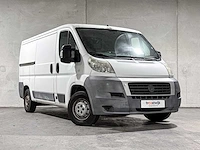 Fiat ducato 33 2.3 mj mh1 120pk 2008, 1-vgs-20 youngtimer - afbeelding 27 van  32