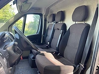 Fiat ducato 33 2.3 multi jet grand volume dc van | vd-707-f i - afbeelding 10 van  20
