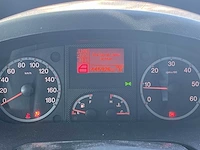 Fiat ducato 33 2.3 multi jet grand volume dc van | vd-707-f i - afbeelding 12 van  20