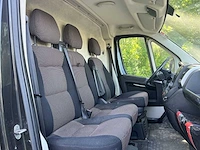 Fiat ducato 33 2.3 multi jet grand volume dc van | vd-707-f i - afbeelding 19 van  20