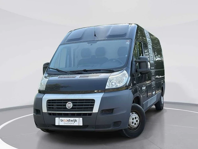 Fiat ducato 33 2.3 multi jet grand volume dc van | vd-707-f i - afbeelding 1 van  20