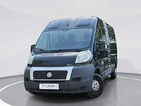 Fiat ducato 33 2.3 multi jet grand volume dc van | vd-707-f i - afbeelding 1 van  20
