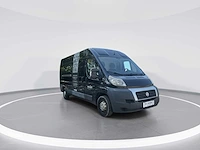 Fiat ducato 33 2.3 multi jet grand volume dc van | vd-707-f i - afbeelding 2 van  20