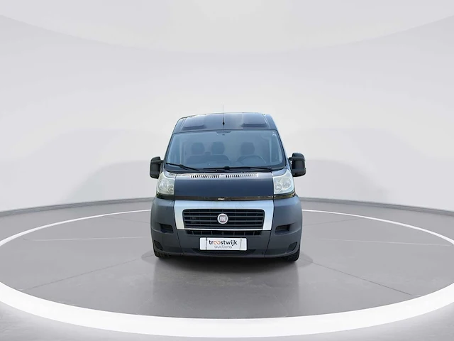 Fiat ducato 33 2.3 multi jet grand volume dc van | vd-707-f i - afbeelding 3 van  20