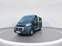 Fiat ducato 33 2.3 multi jet grand volume dc van | vd-707-f i - afbeelding 4 van  20