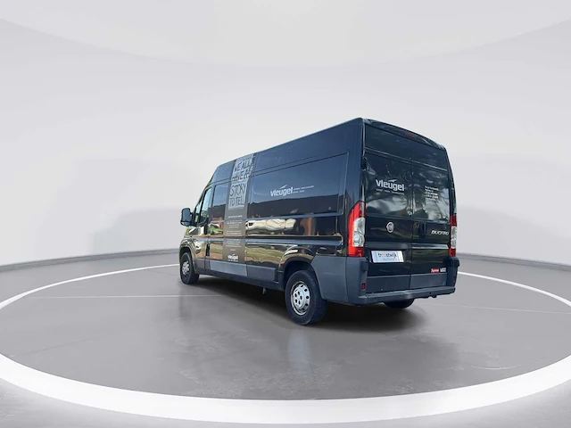 Fiat ducato 33 2.3 multi jet grand volume dc van | vd-707-f i - afbeelding 6 van  20