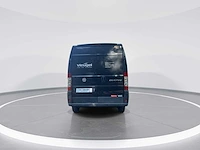 Fiat ducato 33 2.3 multi jet grand volume dc van | vd-707-f i - afbeelding 7 van  20