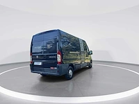 Fiat ducato 33 2.3 multi jet grand volume dc van | vd-707-f i - afbeelding 8 van  20