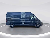 Fiat ducato 33 2.3 multi jet grand volume dc van | vd-707-f i - afbeelding 9 van  20