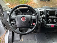 Fiat ducato 35 2.3 mj l3h1 131pk 2015, vdb-36-v - afbeelding 3 van  28