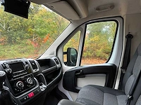 Fiat ducato 35 2.3 mj l3h1 131pk 2015, vdb-36-v - afbeelding 4 van  28