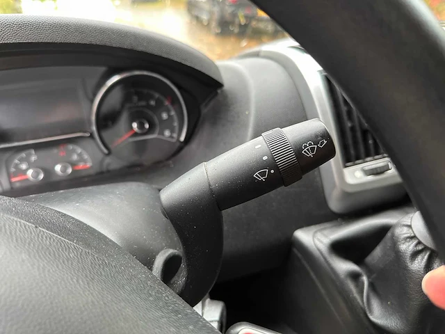 Fiat ducato 35 2.3 mj l3h1 131pk 2015, vdb-36-v - afbeelding 9 van  28