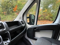 Fiat ducato 35 2.3 mj l3h1 131pk 2015, vdb-36-v - afbeelding 13 van  28