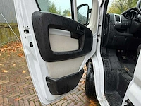 Fiat ducato 35 2.3 mj l3h1 131pk 2015, vdb-36-v - afbeelding 14 van  28