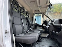 Fiat ducato 35 2.3 mj l3h1 131pk 2015, vdb-36-v - afbeelding 19 van  28