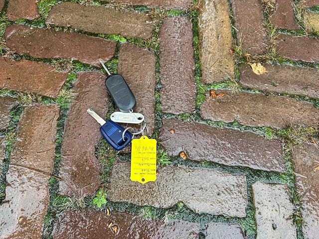 Fiat ducato 35 2.3 mj l3h1 131pk 2015, vdb-36-v - afbeelding 21 van  28