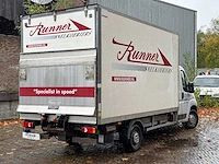 Fiat ducato 35 2.3 mj l3h1 131pk 2015, vdb-36-v - afbeelding 26 van  28