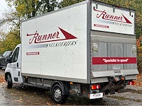 Fiat ducato 35 2.3 mj l3h1 131pk 2015, vdb-36-v - afbeelding 27 van  28