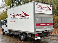 Fiat ducato 35 2.3 mj l3h1 131pk 2015, vdb-36-v - afbeelding 28 van  28