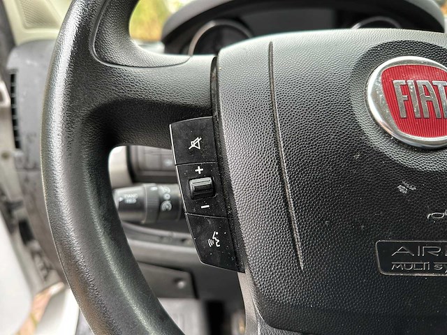 Fiat ducato 35 2.3 mj l3h1 131pk 2015, vdb-36-v - afbeelding 6 van  28