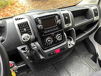 Fiat ducato 35 2.3 mj l3h1 131pk 2015, vdb-36-v - afbeelding 11 van  28