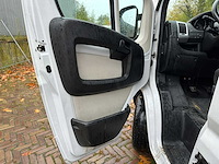 Fiat ducato 35 2.3 mj l3h1 131pk 2015, vdb-36-v - afbeelding 14 van  28