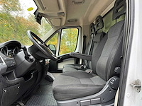 Fiat ducato 35 2.3 mj l3h1 131pk 2015, vdb-36-v - afbeelding 15 van  28