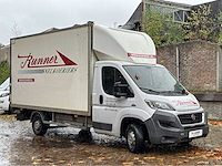 Fiat ducato 35 2.3 mj l3h1 131pk 2015, vdb-36-v - afbeelding 23 van  28