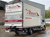 Fiat ducato 35 2.3 mj l3h1 131pk 2015, vdb-36-v - afbeelding 25 van  28