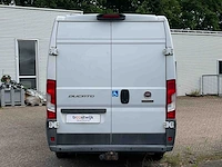 Fiat ducato 35 2.3 mj l4h2 177pk 2017, v-918-fs - afbeelding 2 van  31