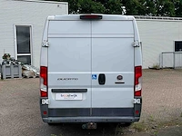 Fiat ducato 35 2.3 mj l4h2 177pk 2017, v-918-fs - afbeelding 3 van  31