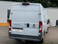 Fiat ducato 35 2.3 mj l4h2 177pk 2017, v-918-fs - afbeelding 5 van  31