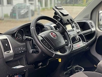 Fiat ducato 35 2.3 mj l4h2 177pk 2017, v-918-fs - afbeelding 6 van  31