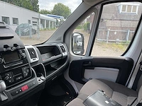 Fiat ducato 35 2.3 mj l4h2 177pk 2017, v-918-fs - afbeelding 8 van  31