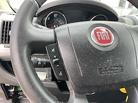 Fiat ducato 35 2.3 mj l4h2 177pk 2017, v-918-fs - afbeelding 10 van  31