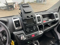 Fiat ducato 35 2.3 mj l4h2 177pk 2017, v-918-fs - afbeelding 16 van  31