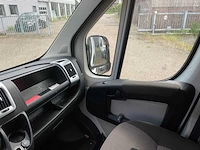 Fiat ducato 35 2.3 mj l4h2 177pk 2017, v-918-fs - afbeelding 17 van  31