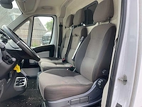 Fiat ducato 35 2.3 mj l4h2 177pk 2017, v-918-fs - afbeelding 19 van  31