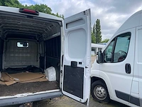 Fiat ducato 35 2.3 mj l4h2 177pk 2017, v-918-fs - afbeelding 21 van  31