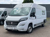 Fiat ducato 35 2.3 mj l4h2 177pk 2017, v-918-fs - afbeelding 23 van  31