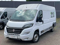 Fiat ducato 35 2.3 mj l4h2 177pk 2017, v-918-fs - afbeelding 26 van  31