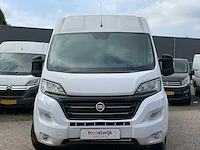 Fiat ducato 35 2.3 mj l4h2 177pk 2017, v-918-fs - afbeelding 27 van  31